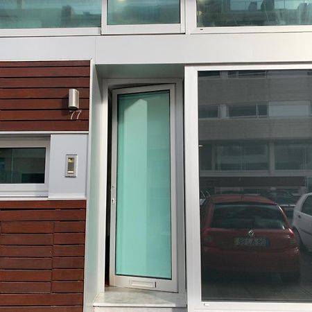 Apartamento Oikos 77 Aveiro Exterior foto