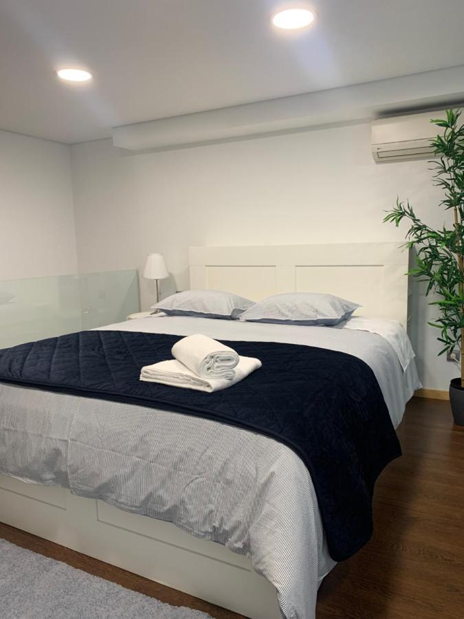 Apartamento Oikos 77 Aveiro Exterior foto