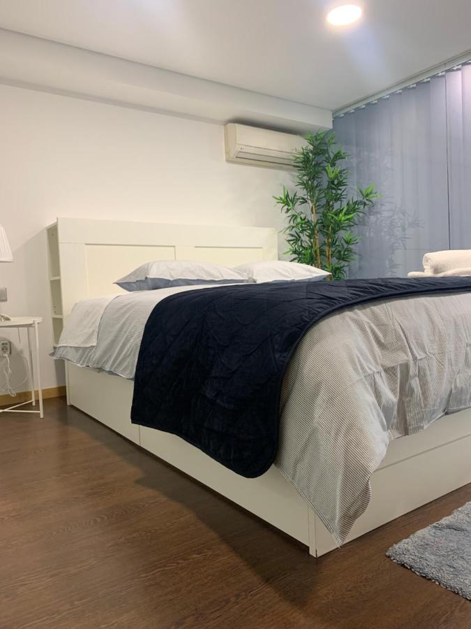 Apartamento Oikos 77 Aveiro Exterior foto