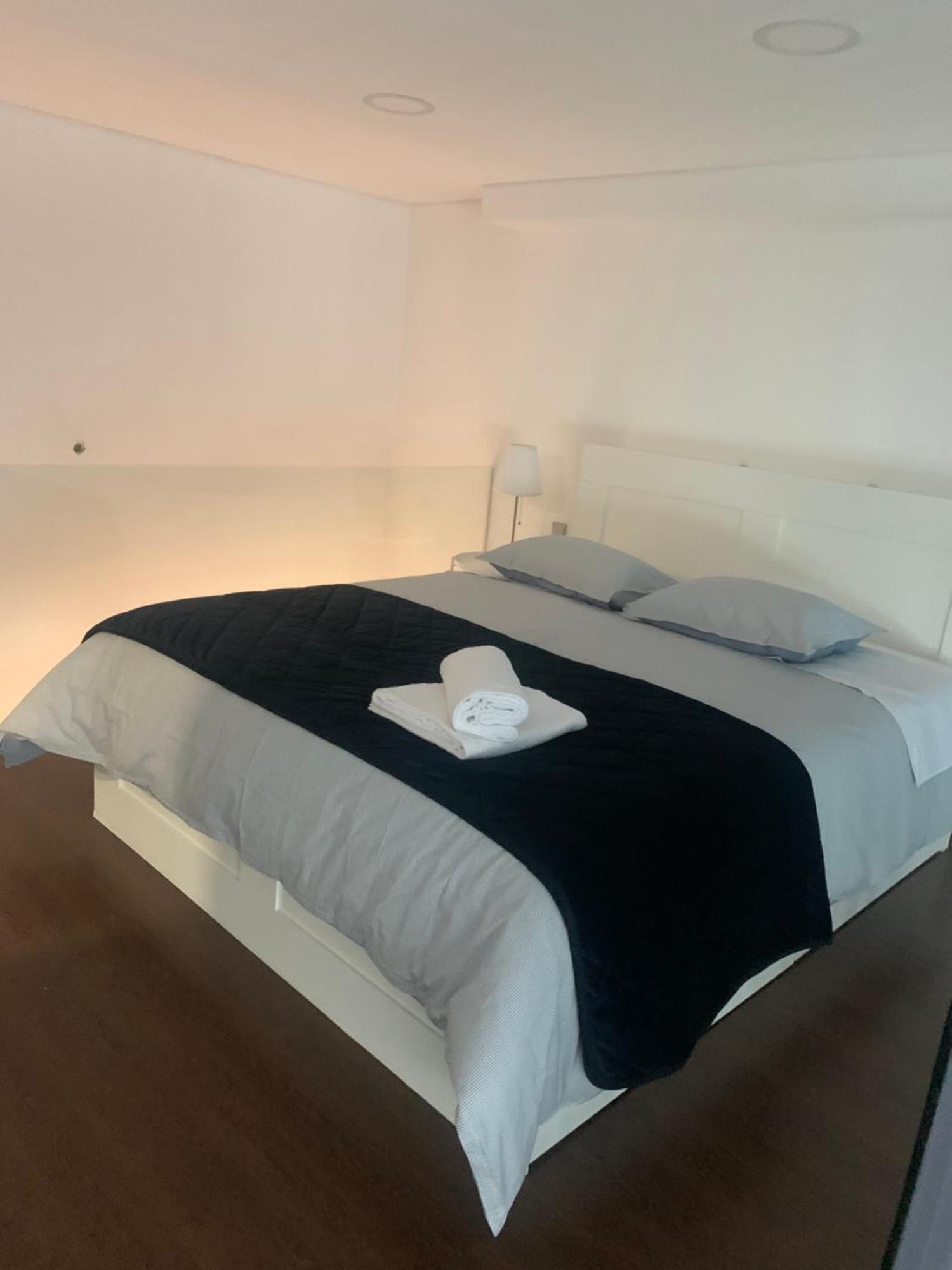 Apartamento Oikos 77 Aveiro Exterior foto