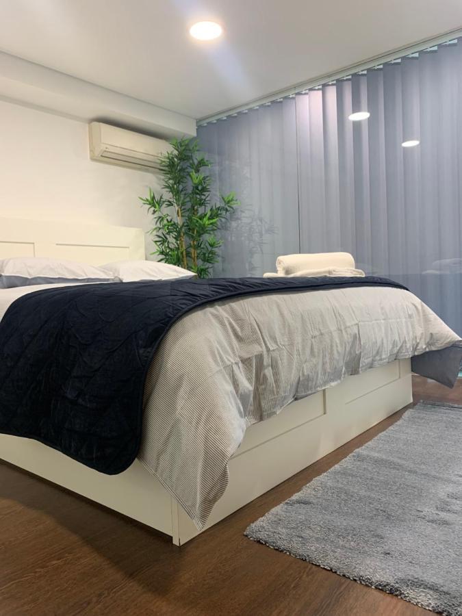 Apartamento Oikos 77 Aveiro Exterior foto