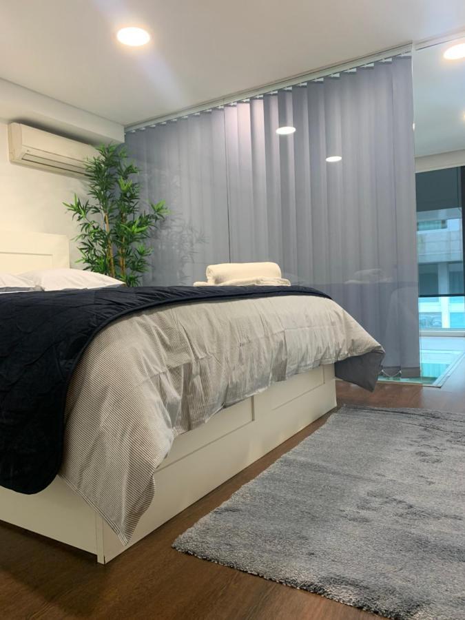 Apartamento Oikos 77 Aveiro Exterior foto