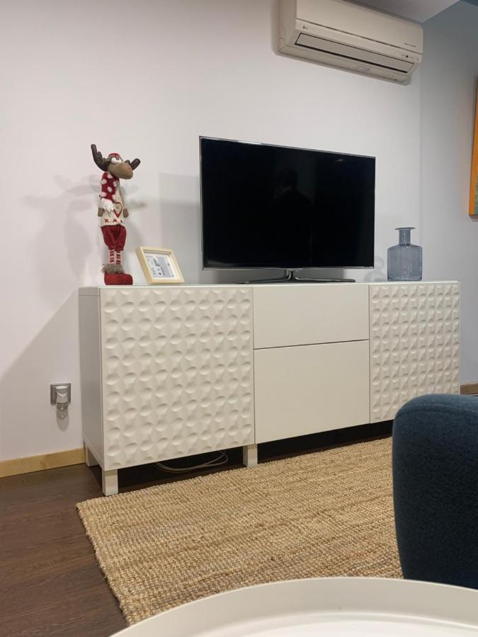 Apartamento Oikos 77 Aveiro Exterior foto