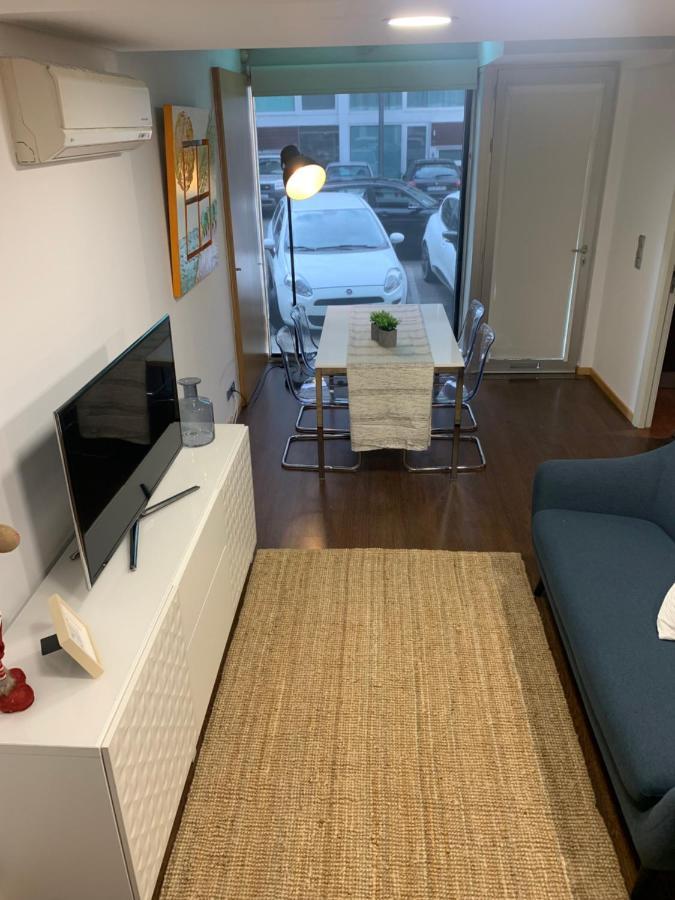 Apartamento Oikos 77 Aveiro Exterior foto