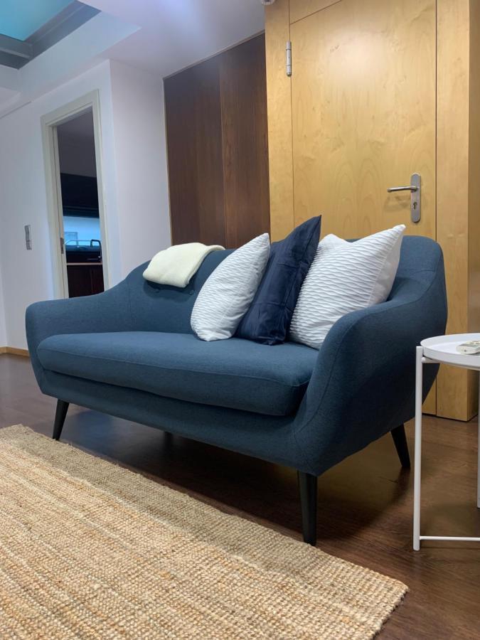 Apartamento Oikos 77 Aveiro Exterior foto