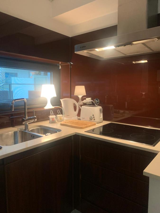 Apartamento Oikos 77 Aveiro Exterior foto