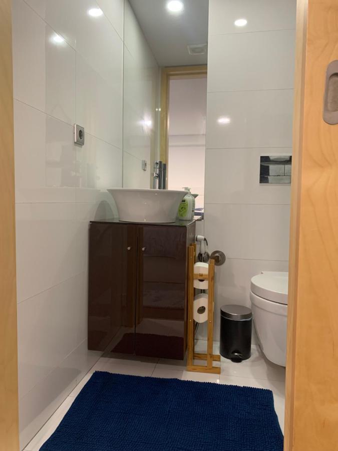 Apartamento Oikos 77 Aveiro Exterior foto