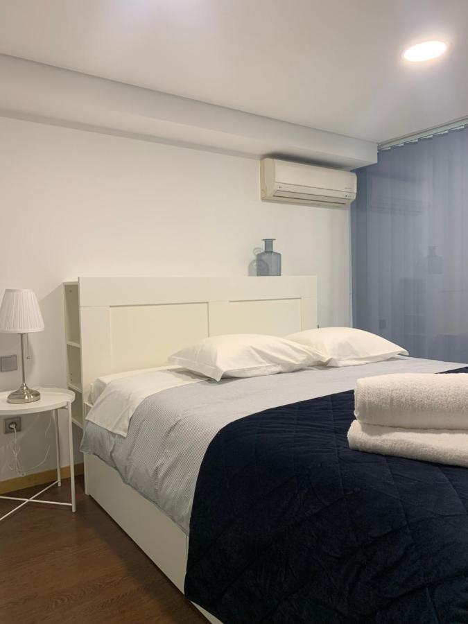 Apartamento Oikos 77 Aveiro Exterior foto