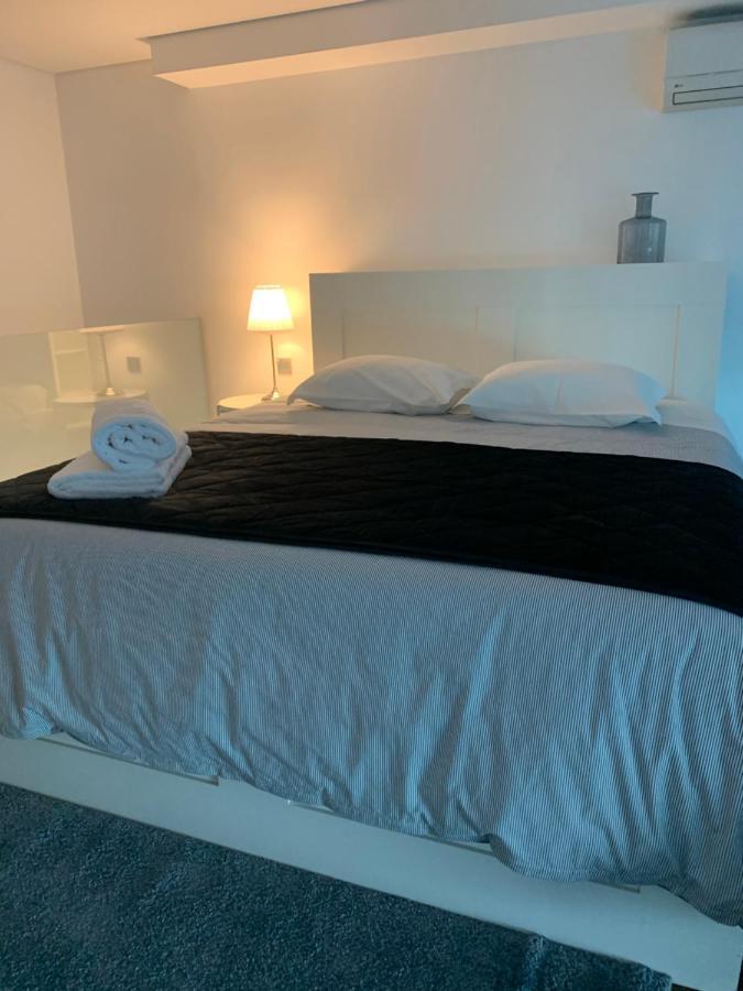 Apartamento Oikos 77 Aveiro Exterior foto