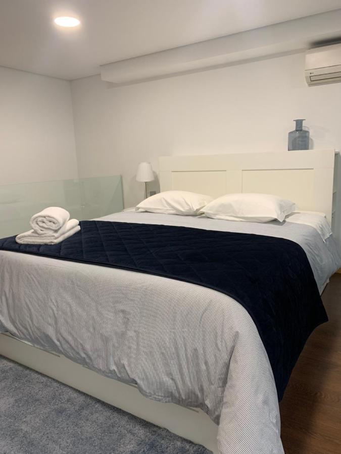Apartamento Oikos 77 Aveiro Exterior foto