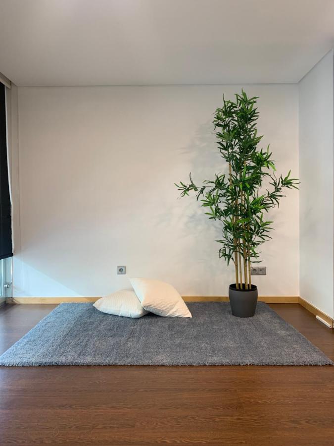 Apartamento Oikos 77 Aveiro Exterior foto