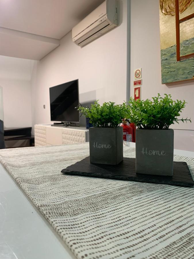 Apartamento Oikos 77 Aveiro Exterior foto