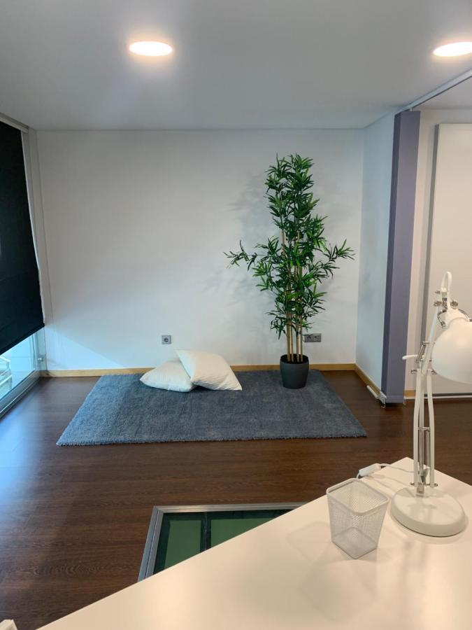 Apartamento Oikos 77 Aveiro Exterior foto