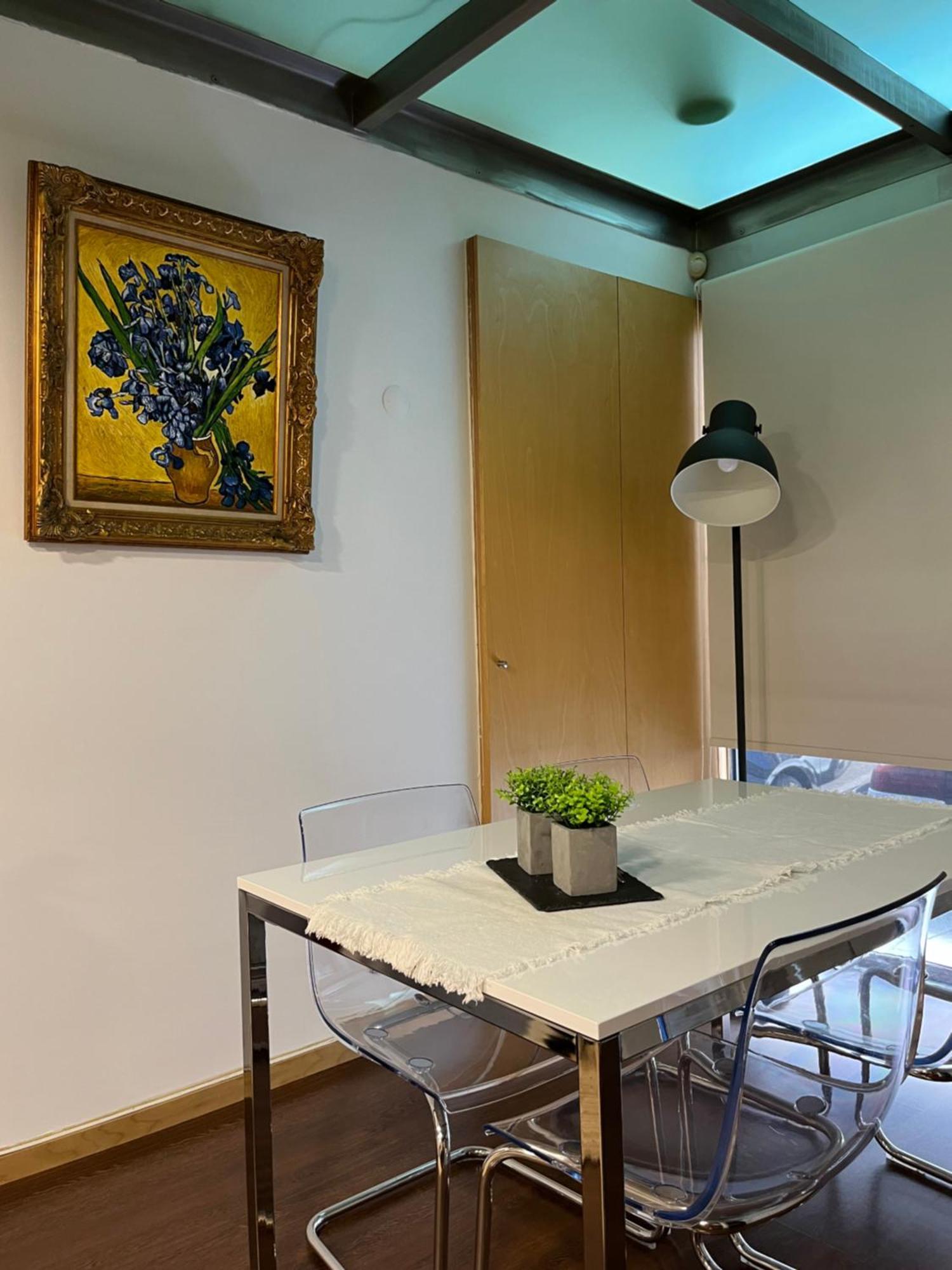Apartamento Oikos 77 Aveiro Exterior foto
